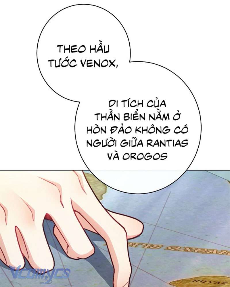 Hầu Gái Độc Quyền Của Hoàng Hậu Phản Diện Chapter 78 - Trang 2