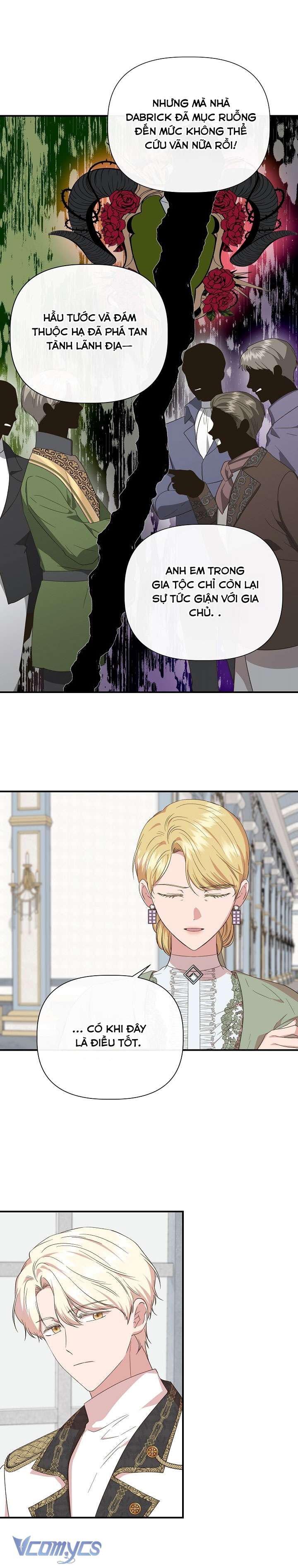 Tôi Không Phải Là Cinderella Chapter 102 - 16