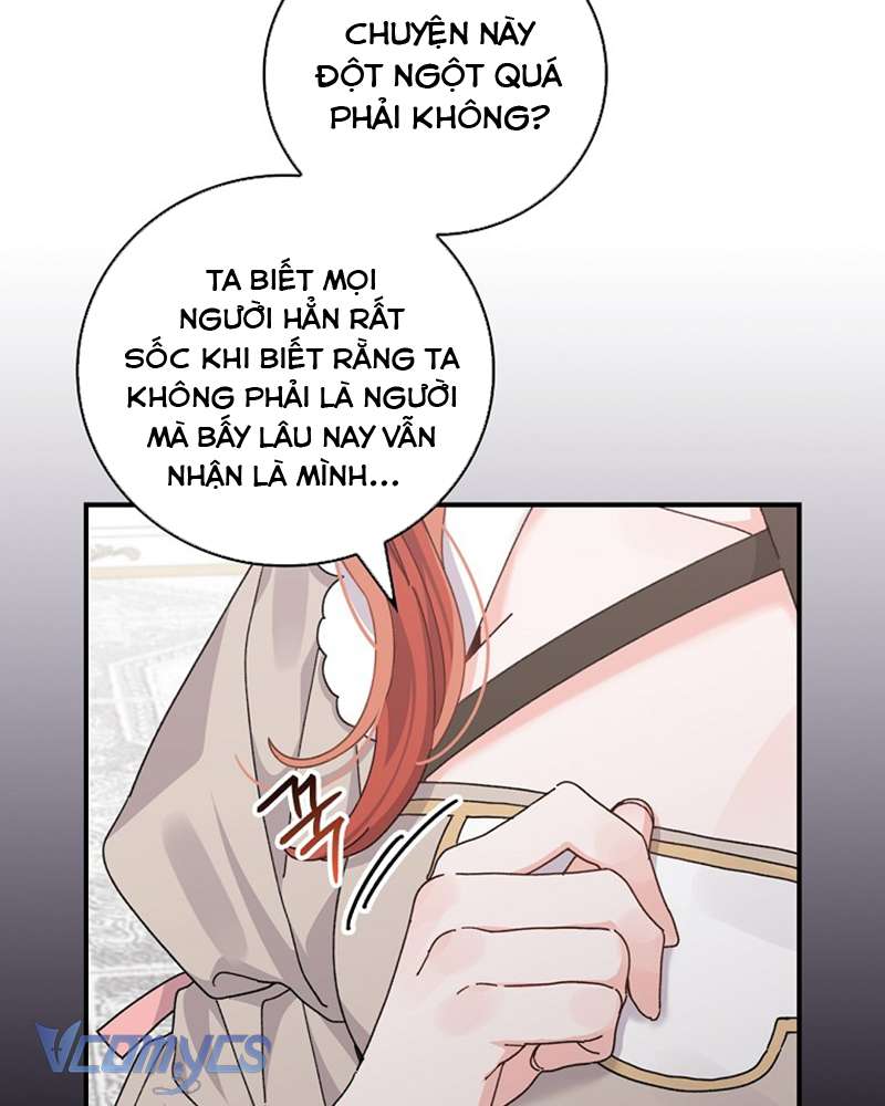 Chị Gái Của Nhân Vật Phản Diện Hôm Nay Cũng Đang Đau Khổ Chapter 84 - 24