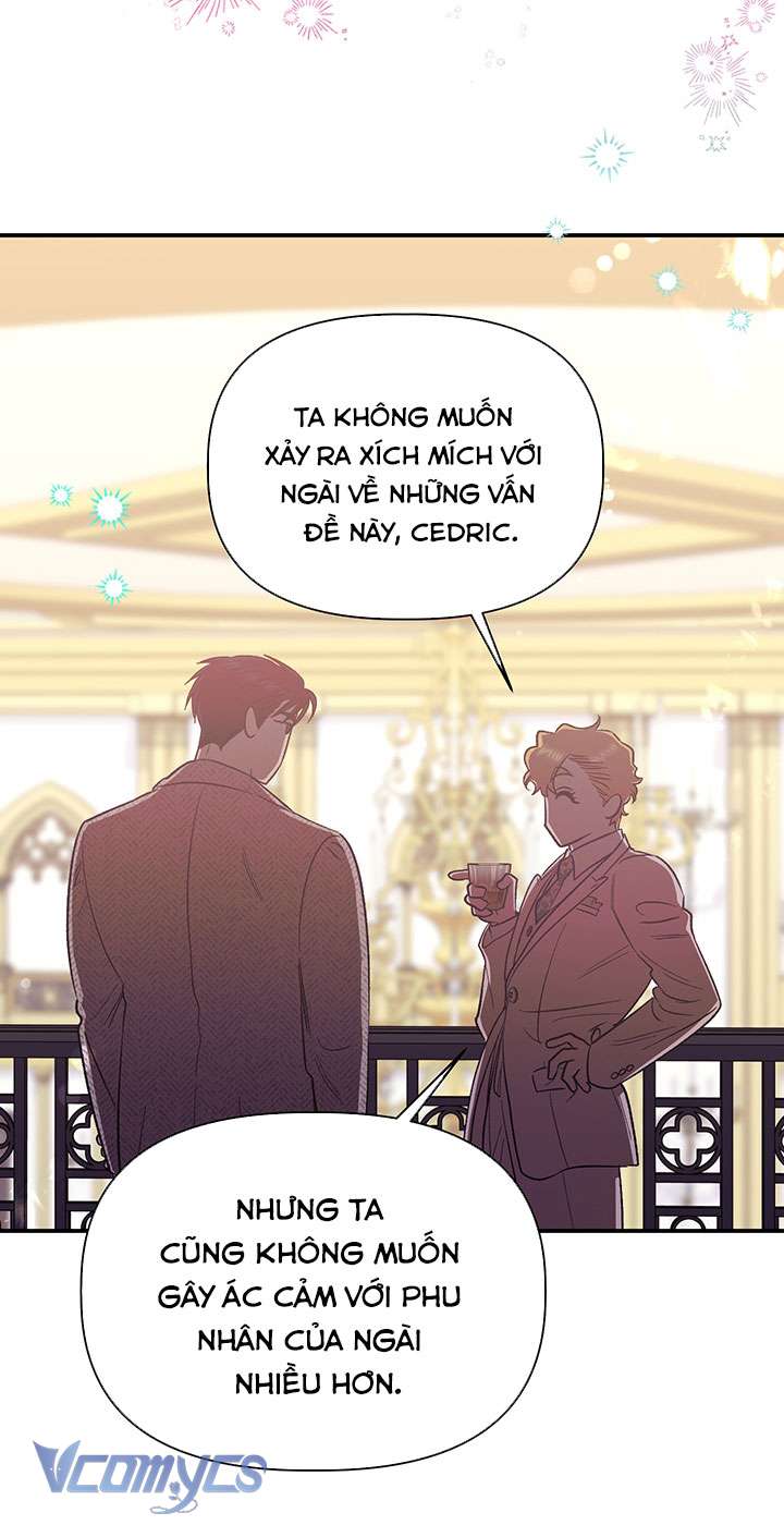 May Mắn Hay Bất Hạnh Chapter 103 - 29