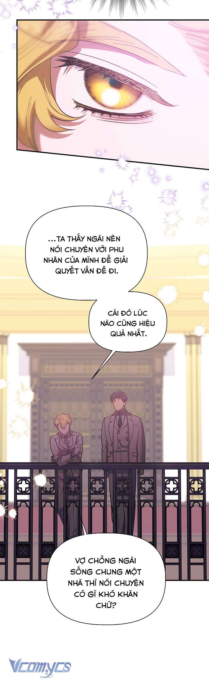 May Mắn Hay Bất Hạnh Chapter 103 - 37