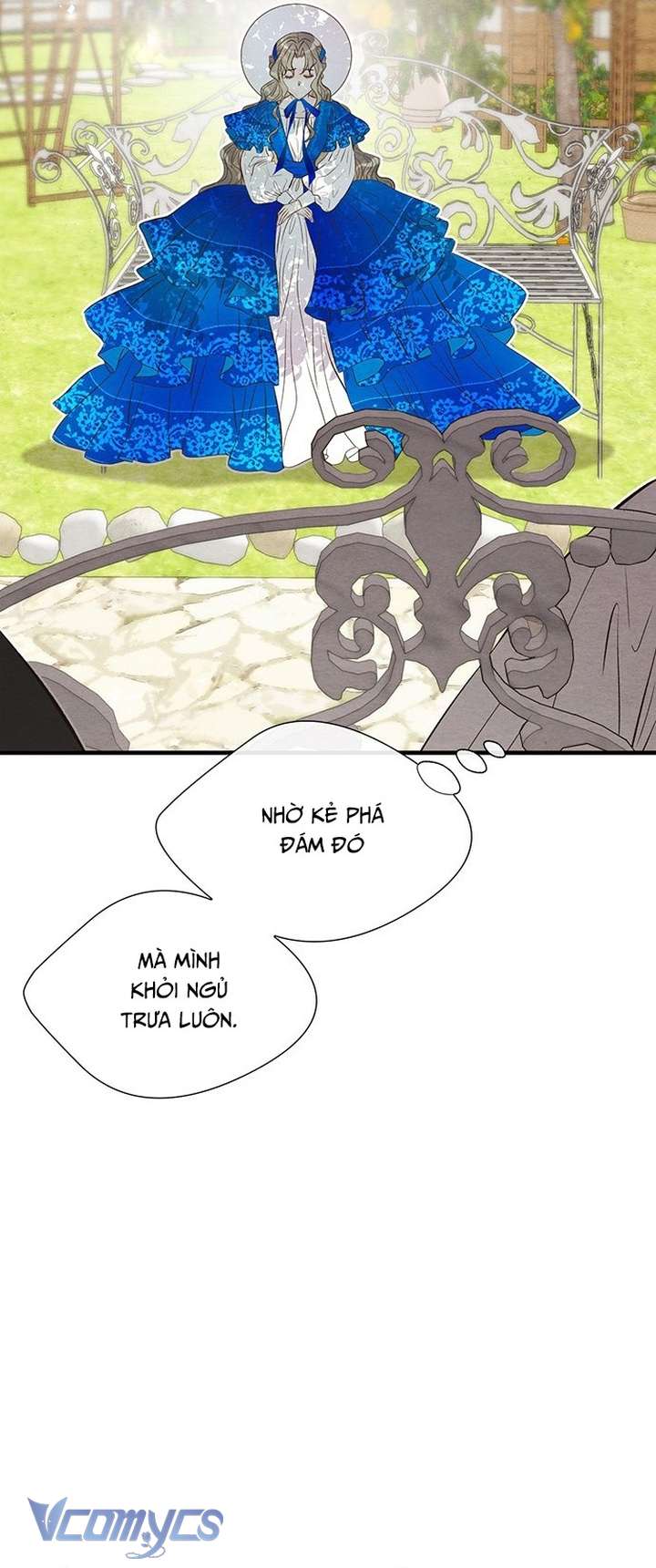 Hoàng Tử Rắc Rối Chapter 10 - 34