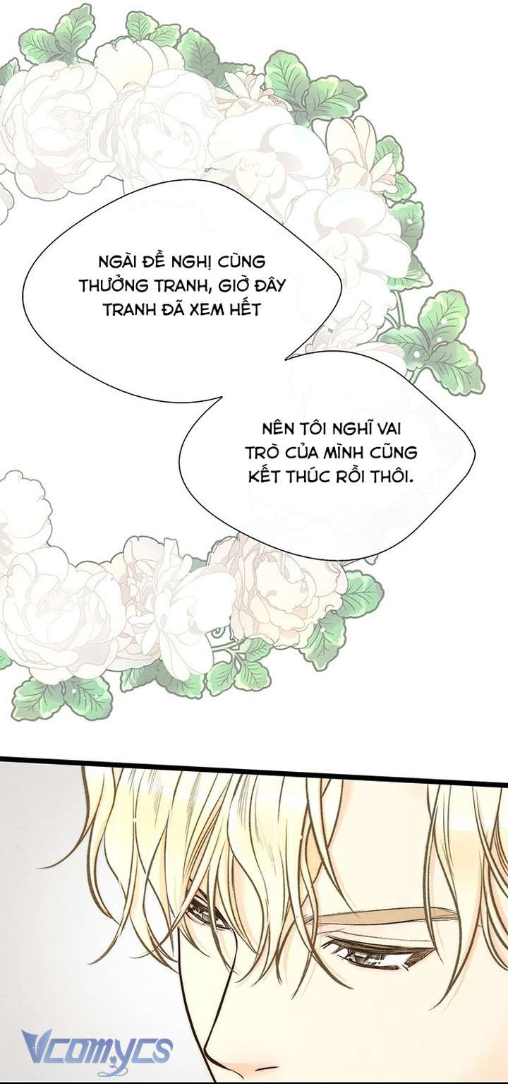 Hoàng Tử Rắc Rối Chapter 11 - 45