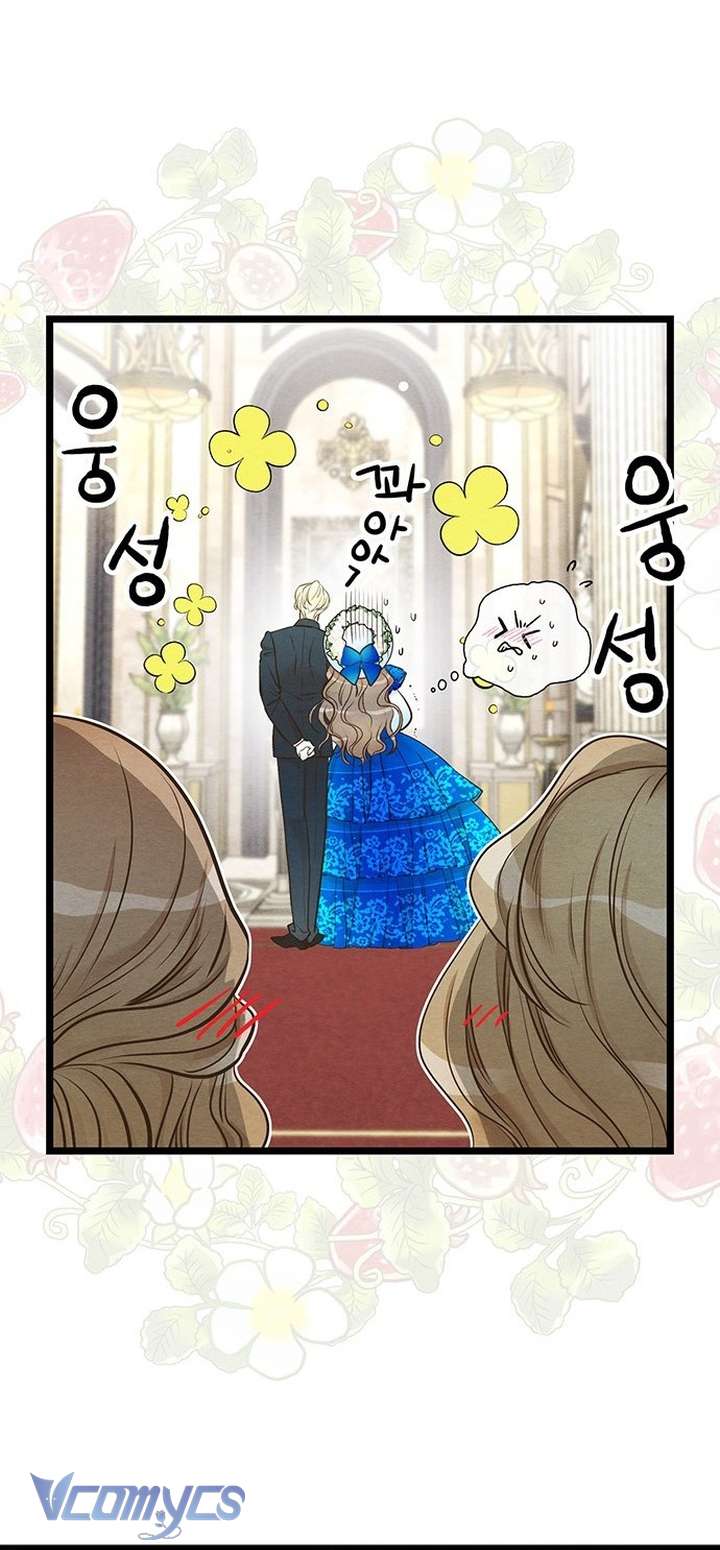 Hoàng Tử Rắc Rối Chapter 11 - 53