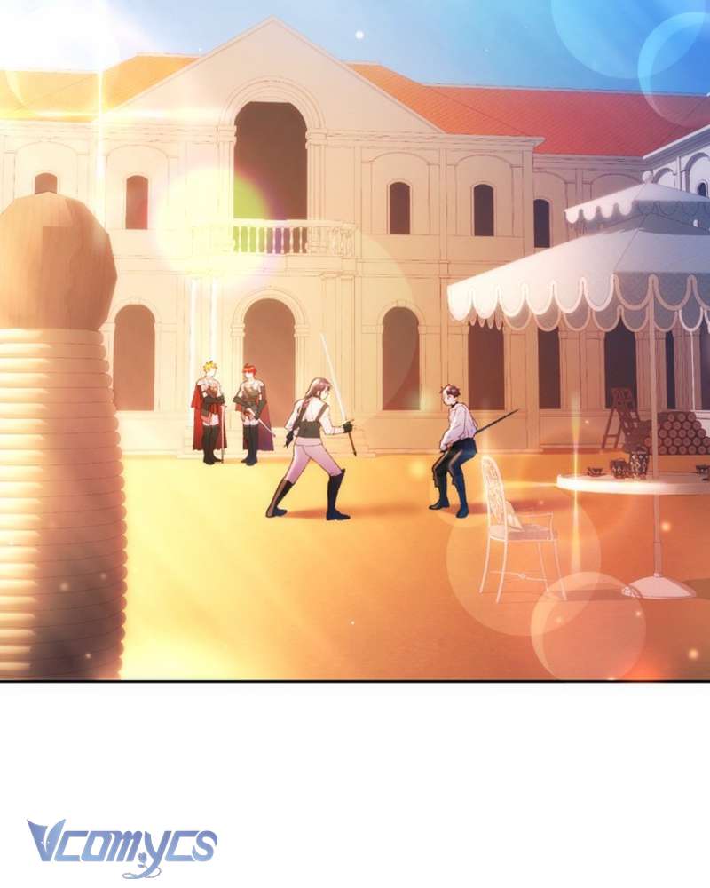Em Trai Tôi Là Hoàng Đế Ngang Ngược Chapter 50 - 3