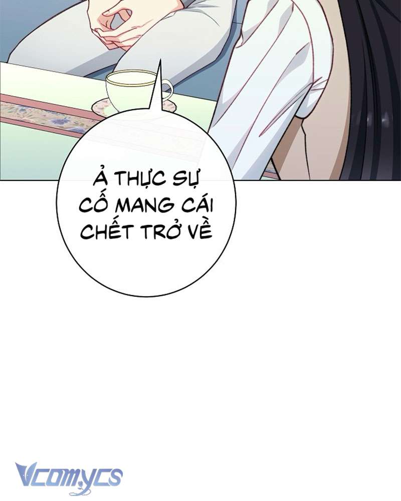 Hầu Gái Độc Quyền Của Hoàng Hậu Phản Diện Chapter 78 - Trang 2