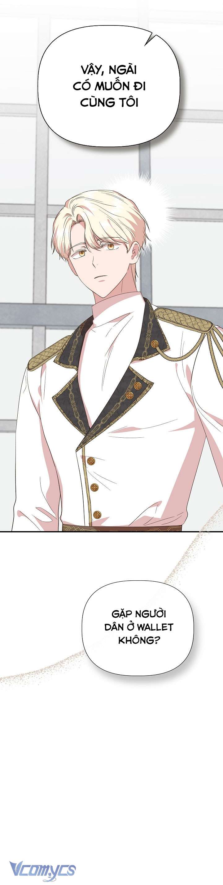 Tôi Không Phải Là Cinderella Chapter 102 - 18