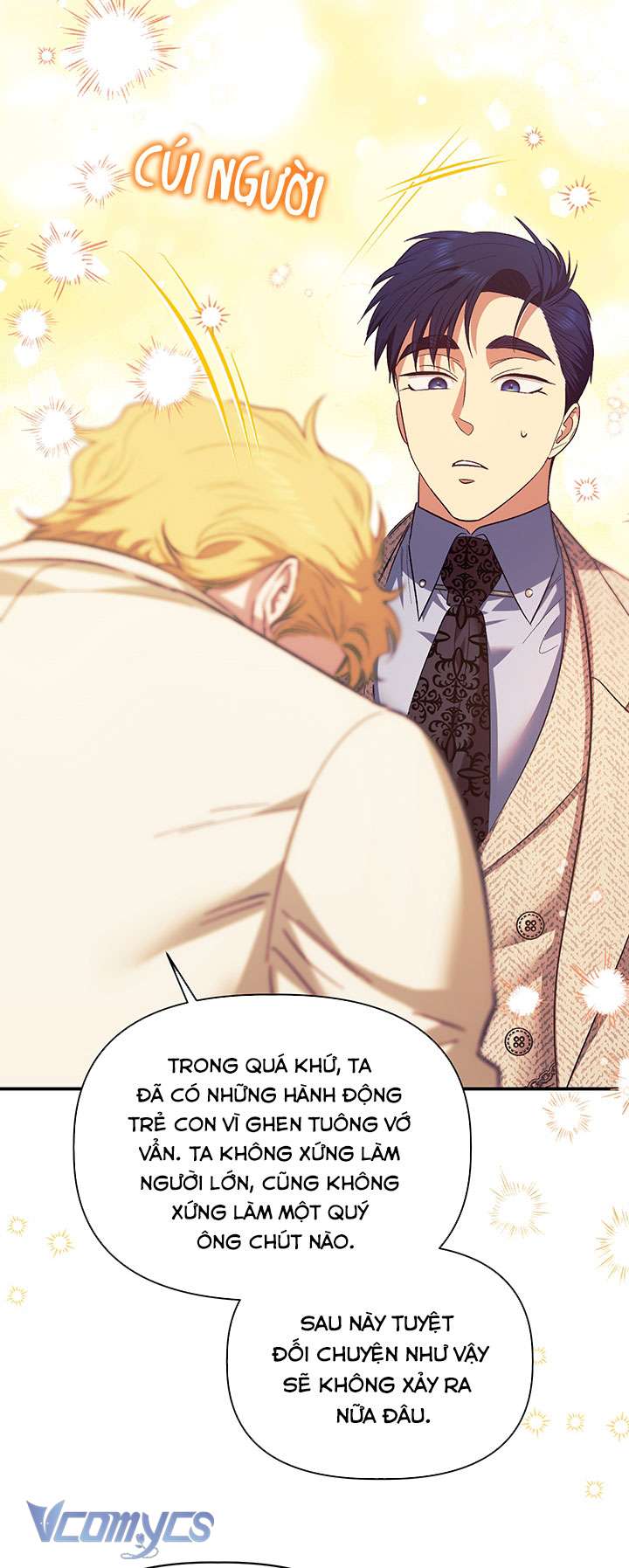 May Mắn Hay Bất Hạnh Chapter 103 - 44