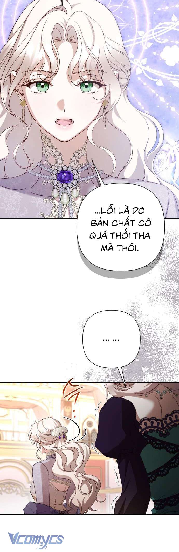 Dành Cho Những Ai Coi Hối Tiếc Là Điều Xa Xỉ Chapter 41 - 21