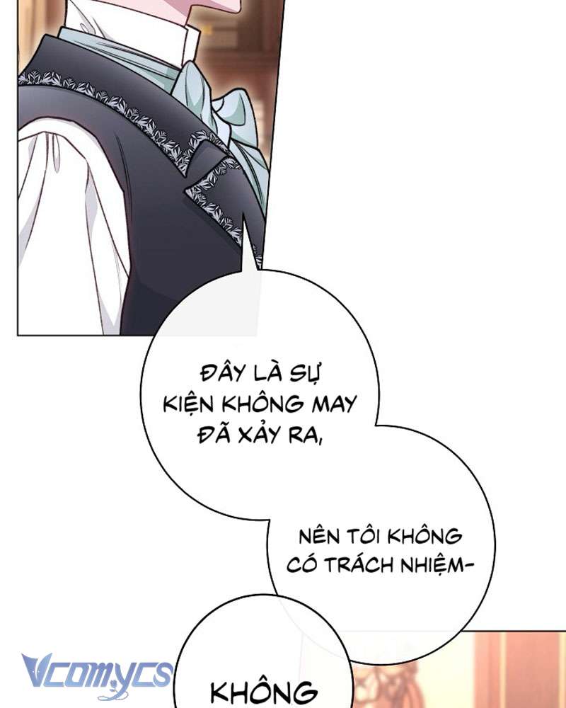 Hầu Gái Độc Quyền Của Hoàng Hậu Phản Diện Chapter 78 - Trang 2