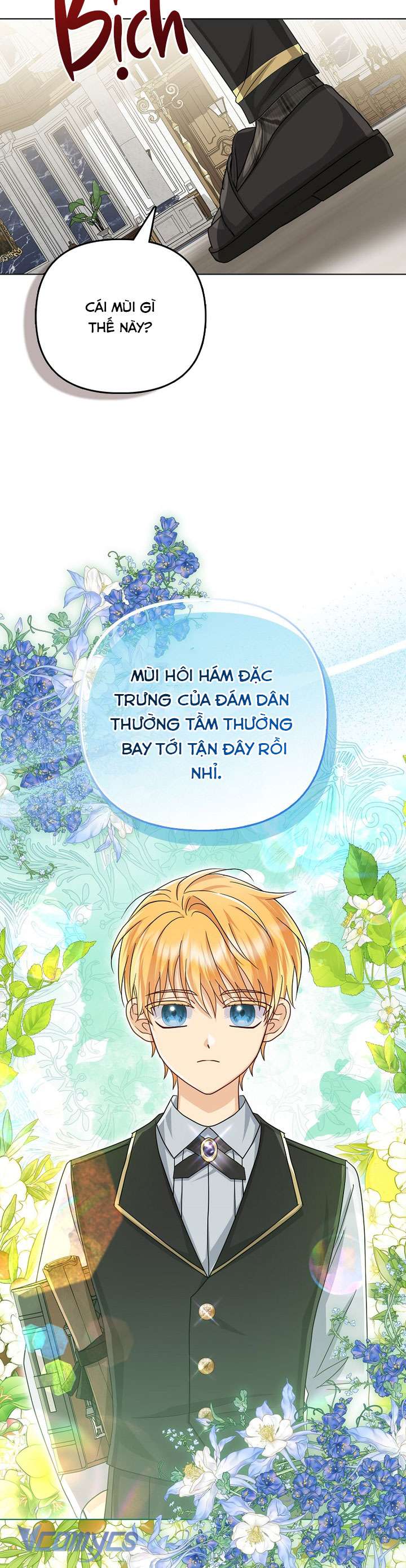 Nhân Vật Phản Diện Đều Thích Tôi Chapter 51 - 37
