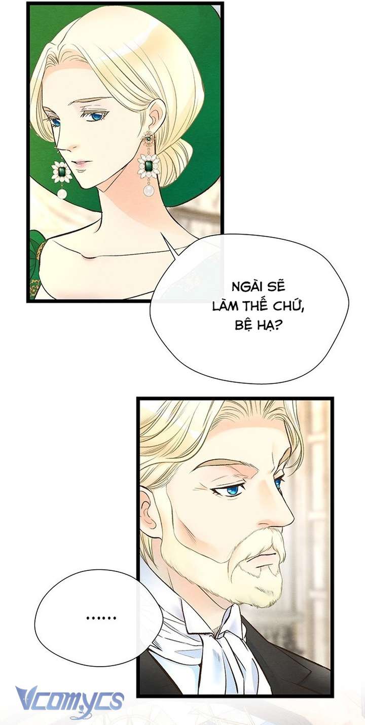 Hoàng Tử Rắc Rối Chapter 11 - 39