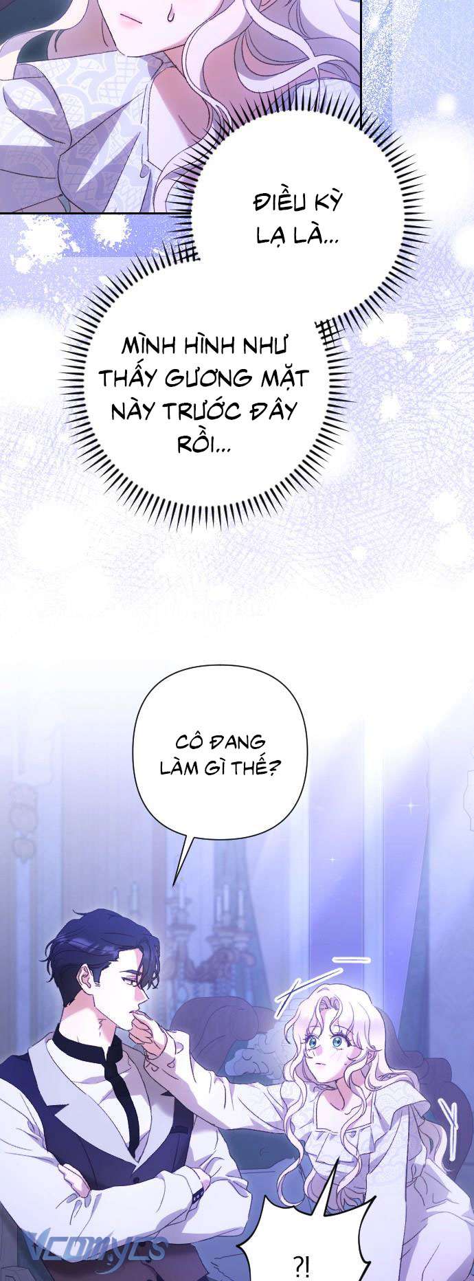 Dành Cho Những Ai Coi Hối Tiếc Là Điều Xa Xỉ Chapter 41 - 51