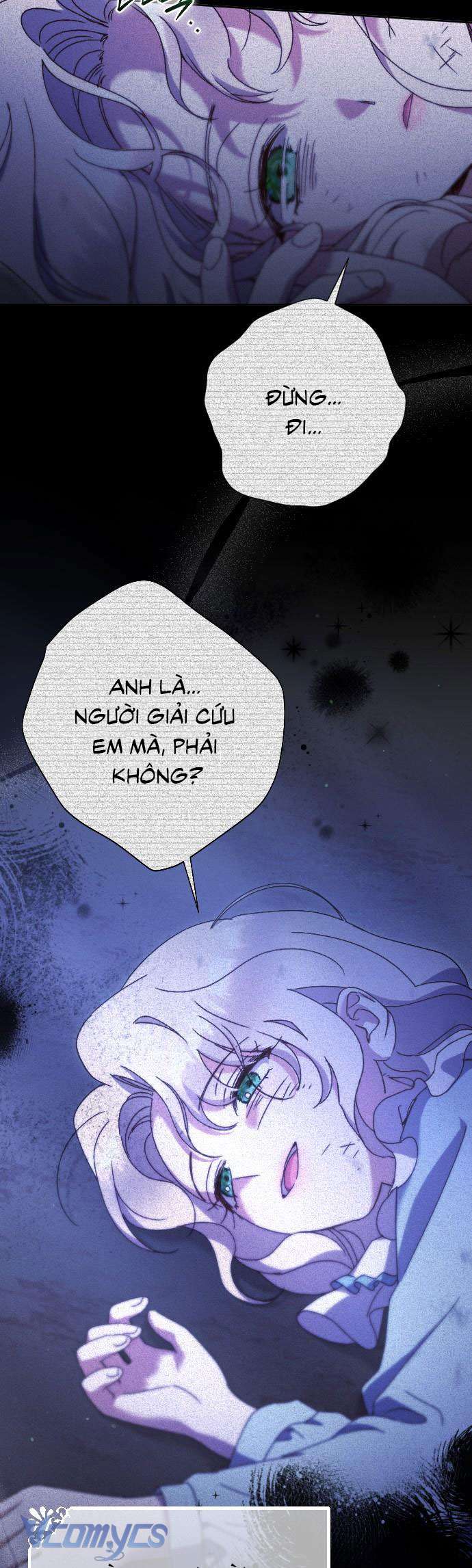 Dành Cho Những Ai Coi Hối Tiếc Là Điều Xa Xỉ Chapter 41 - 37