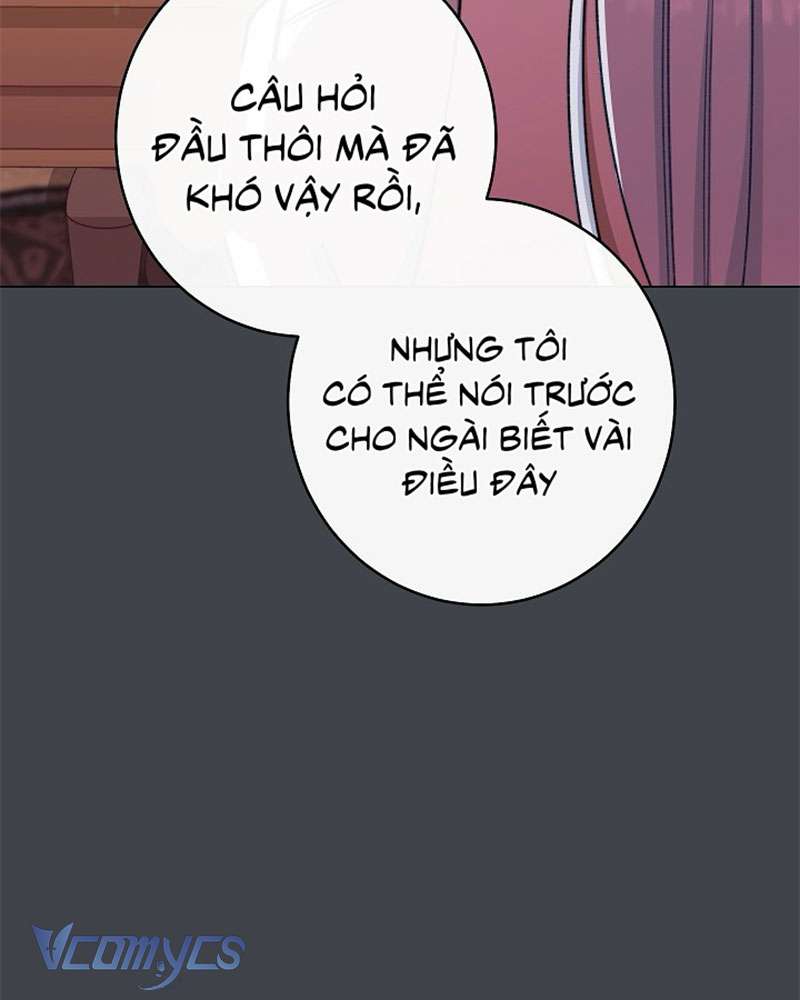 Hầu Gái Độc Quyền Của Hoàng Hậu Phản Diện Chapter 78 - Trang 2
