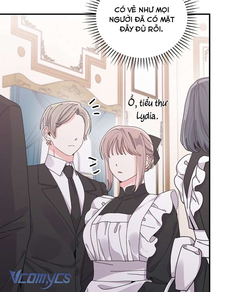 Chị Gái Của Nhân Vật Phản Diện Hôm Nay Cũng Đang Đau Khổ Chapter 84 - 14