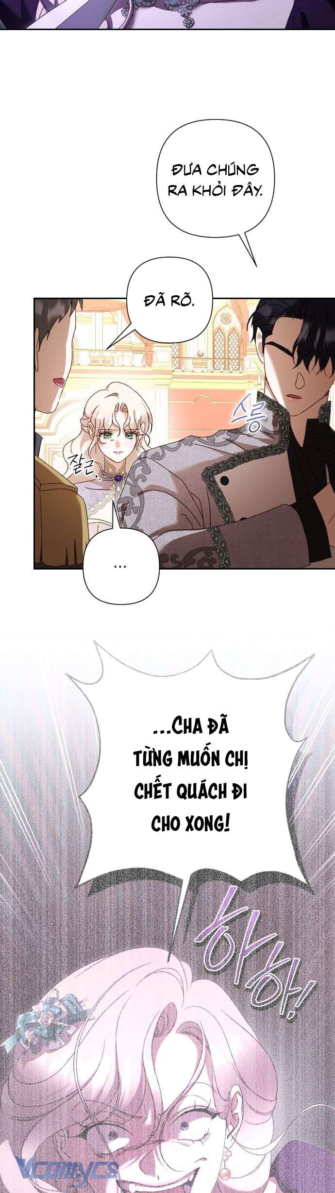 Dành Cho Những Ai Coi Hối Tiếc Là Điều Xa Xỉ Chapter 41 - 28