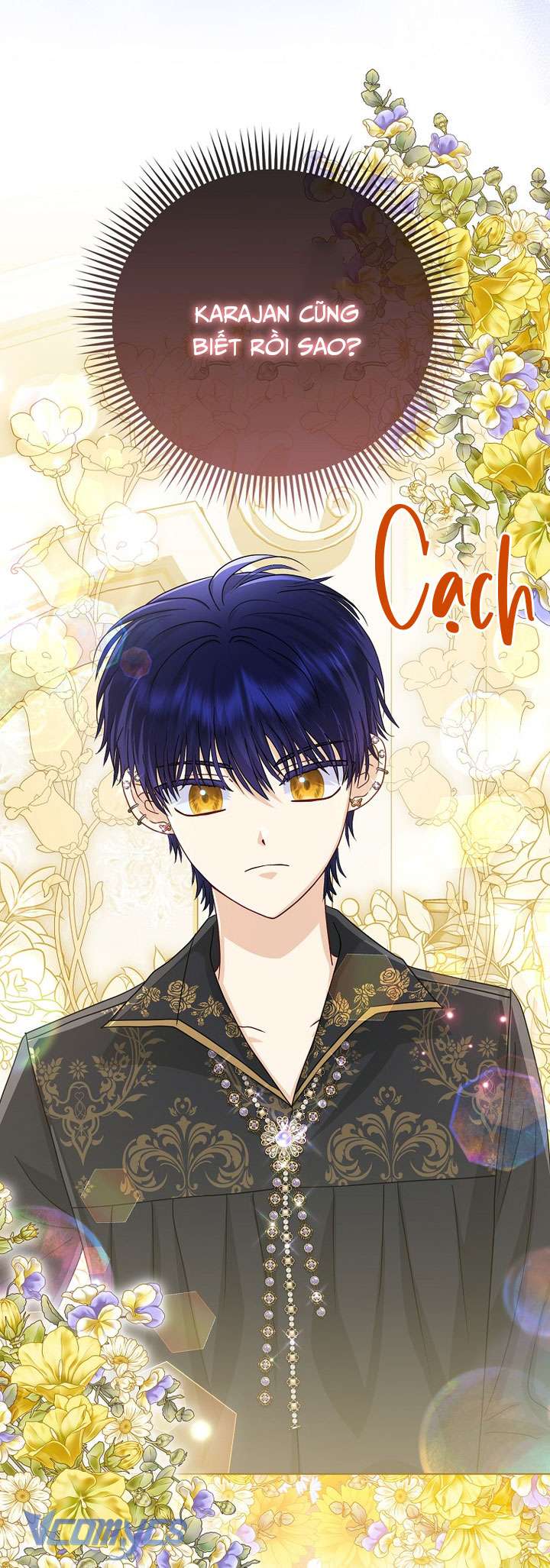 Nhân Vật Phản Diện Đều Thích Tôi Chapter 51 - 6