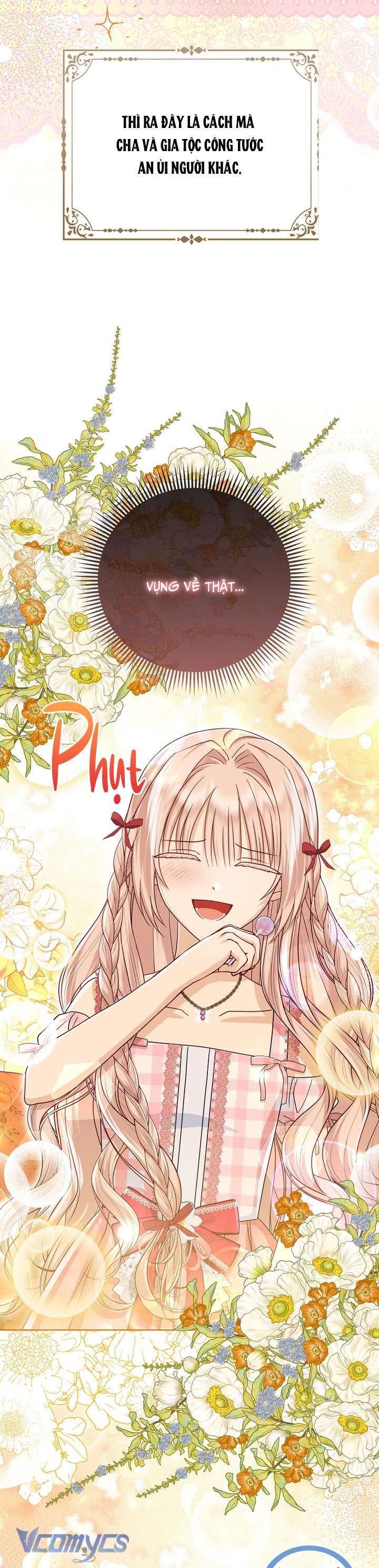 Nhân Vật Phản Diện Đều Thích Tôi Chapter 51 - 18