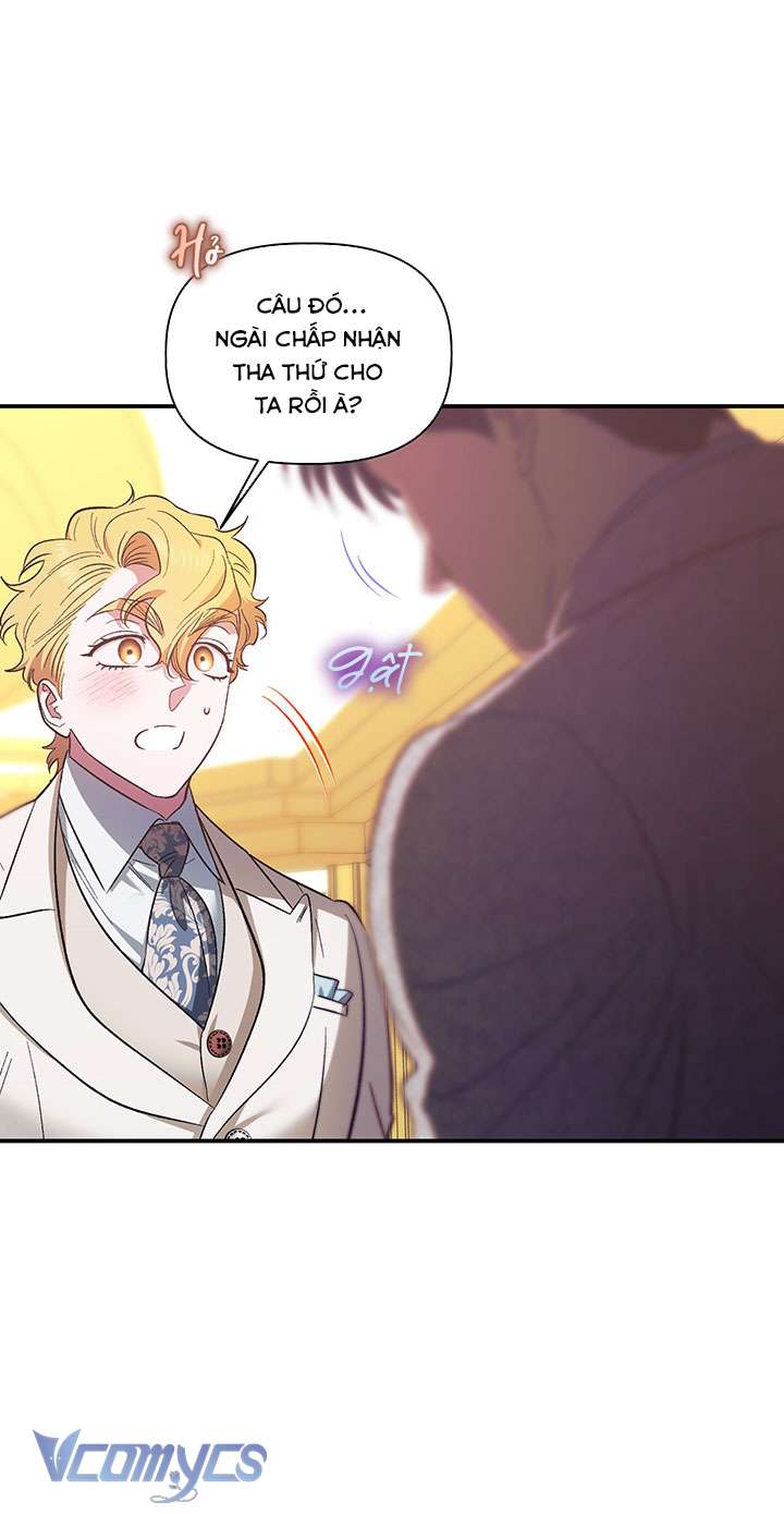 May Mắn Hay Bất Hạnh Chapter 103 - 47