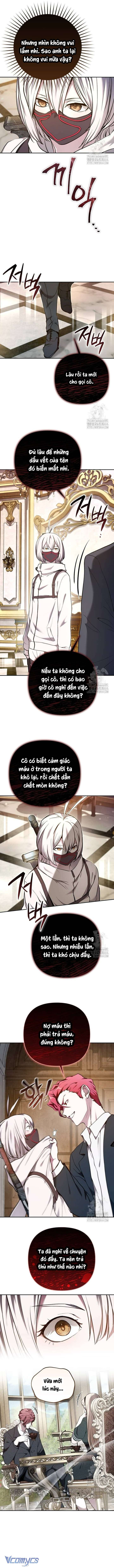 Thỏ Trắng Ở Xử Sở Thần Tiên Chapter 38 - 10