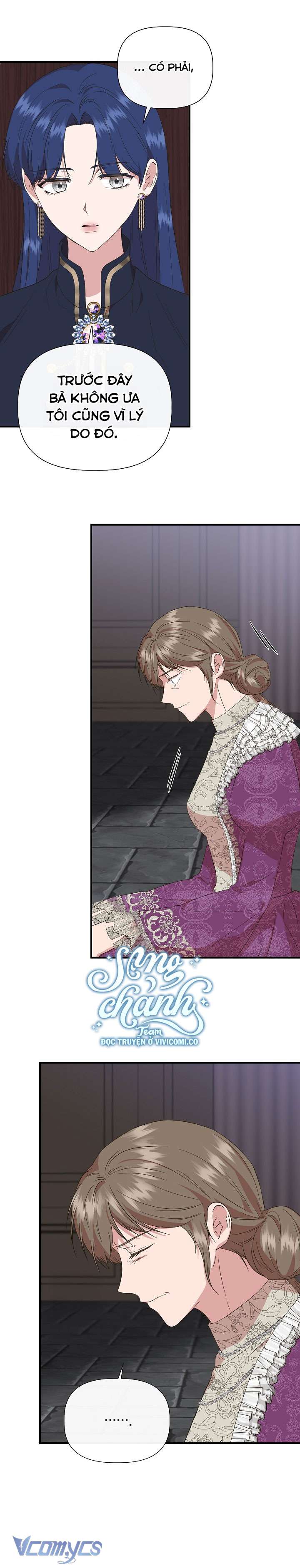 Tôi Không Phải Là Cinderella Chapter 102 - 3