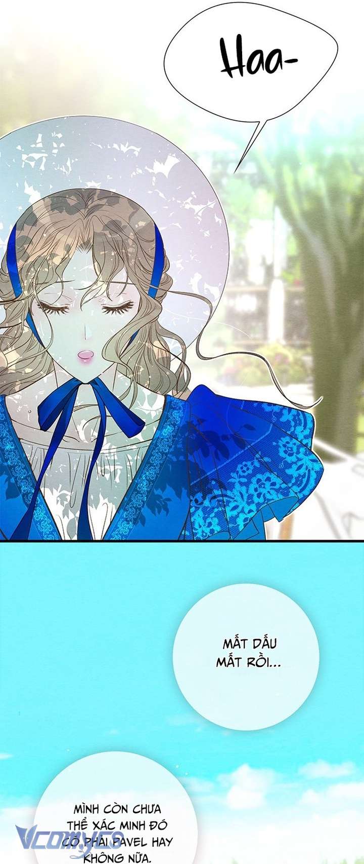 Hoàng Tử Rắc Rối Chapter 10 - 32
