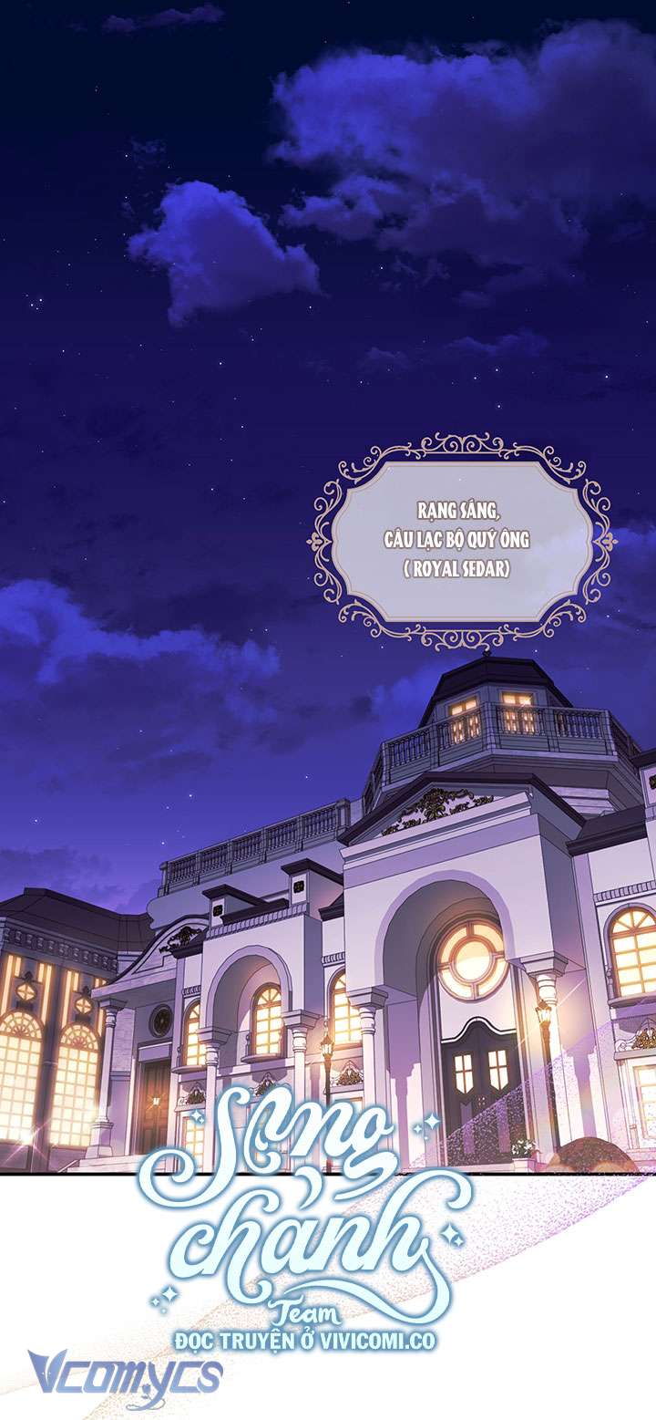 May Mắn Hay Bất Hạnh Chapter 103 - 1