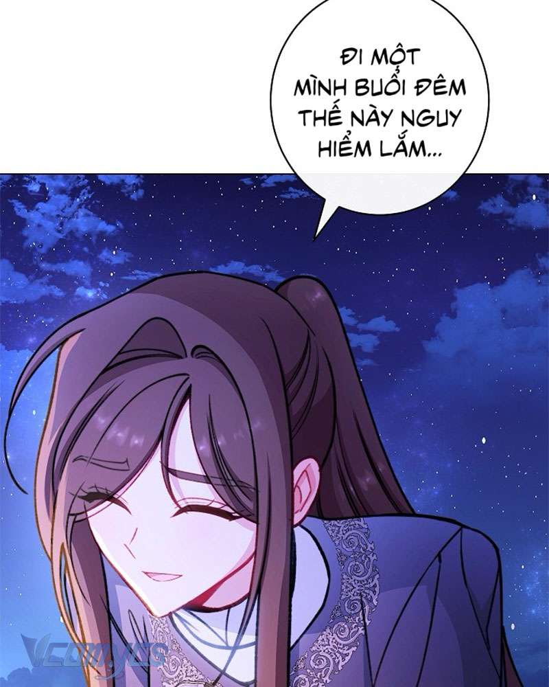 Hầu Gái Độc Quyền Của Hoàng Hậu Phản Diện Chapter 79 - Trang 2
