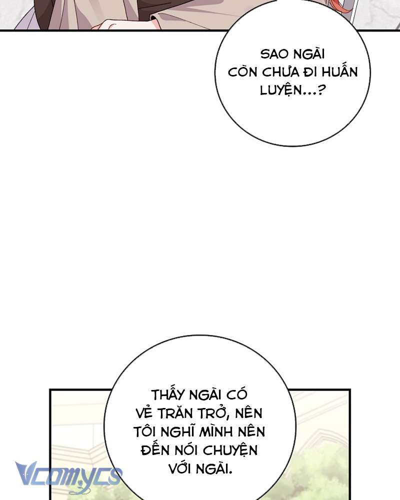 Chị Gái Của Nhân Vật Phản Diện Hôm Nay Cũng Đang Đau Khổ Chapter 84 - 69