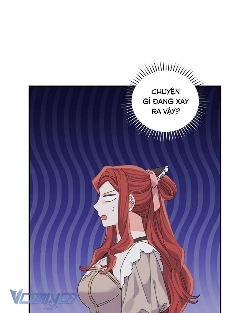 Chị Gái Của Nhân Vật Phản Diện Hôm Nay Cũng Đang Đau Khổ Chapter 84 - 55