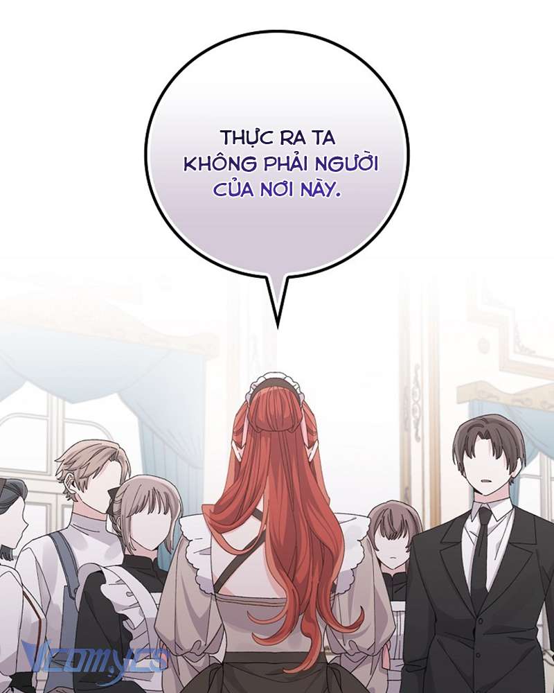 Chị Gái Của Nhân Vật Phản Diện Hôm Nay Cũng Đang Đau Khổ Chapter 84 - 19