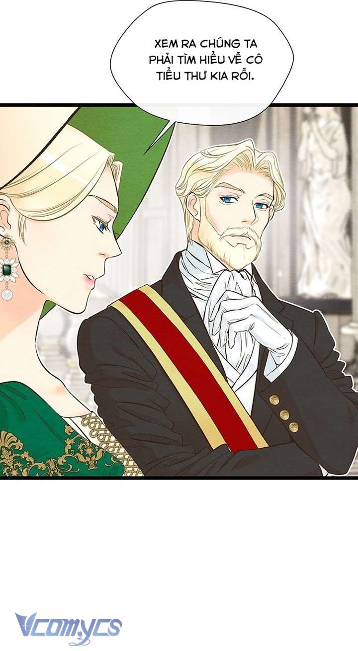 Hoàng Tử Rắc Rối Chapter 11 - 38