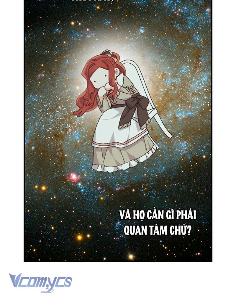 Chị Gái Của Nhân Vật Phản Diện Hôm Nay Cũng Đang Đau Khổ Chapter 84 - 84