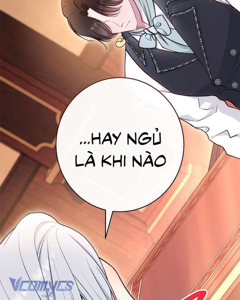 Hầu Gái Độc Quyền Của Hoàng Hậu Phản Diện Chapter 78 - Trang 2