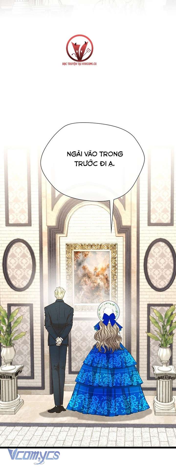 Hoàng Tử Rắc Rối Chapter 11 - 41