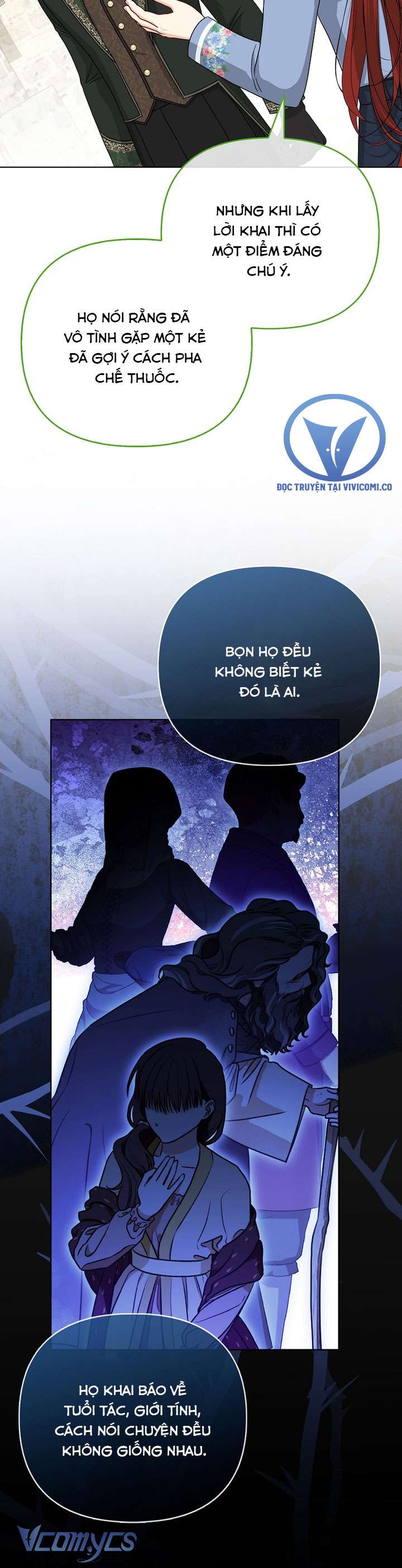 Nhân Vật Phản Diện Đều Thích Tôi Chapter 51 - 30
