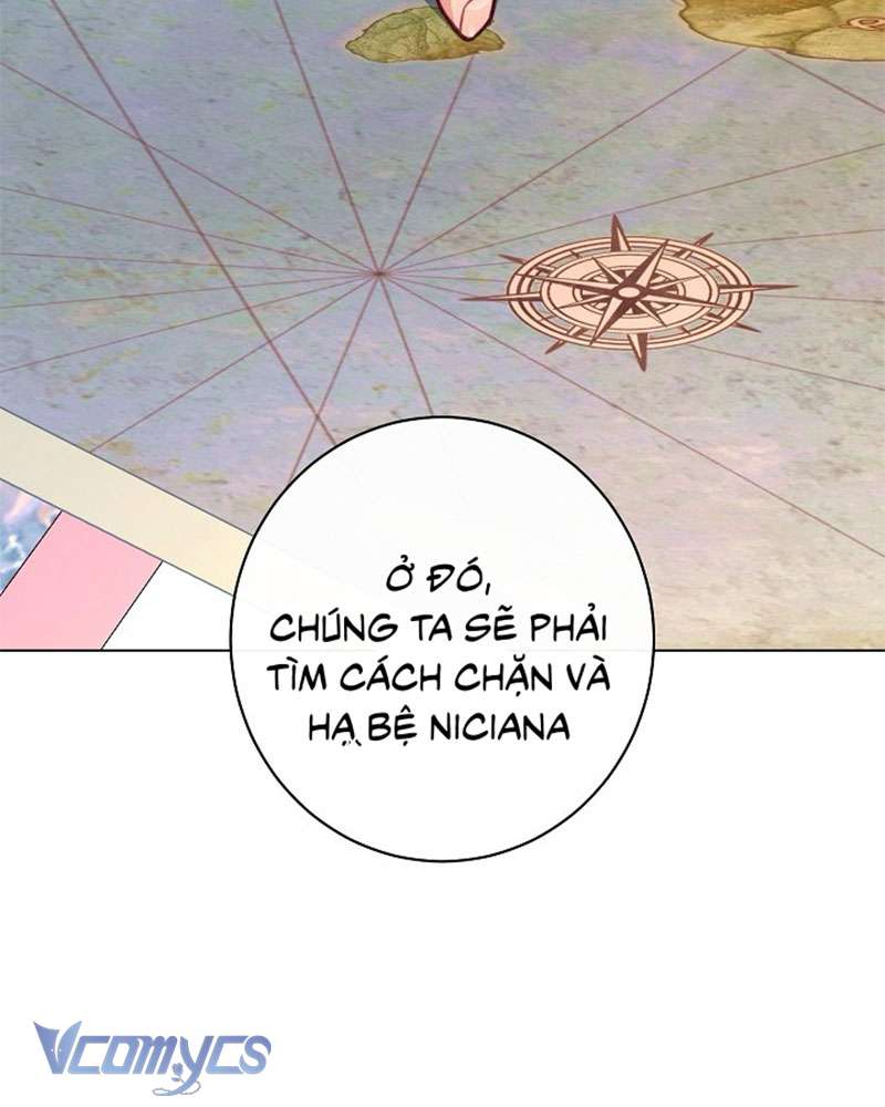 Hầu Gái Độc Quyền Của Hoàng Hậu Phản Diện Chapter 78 - Trang 2