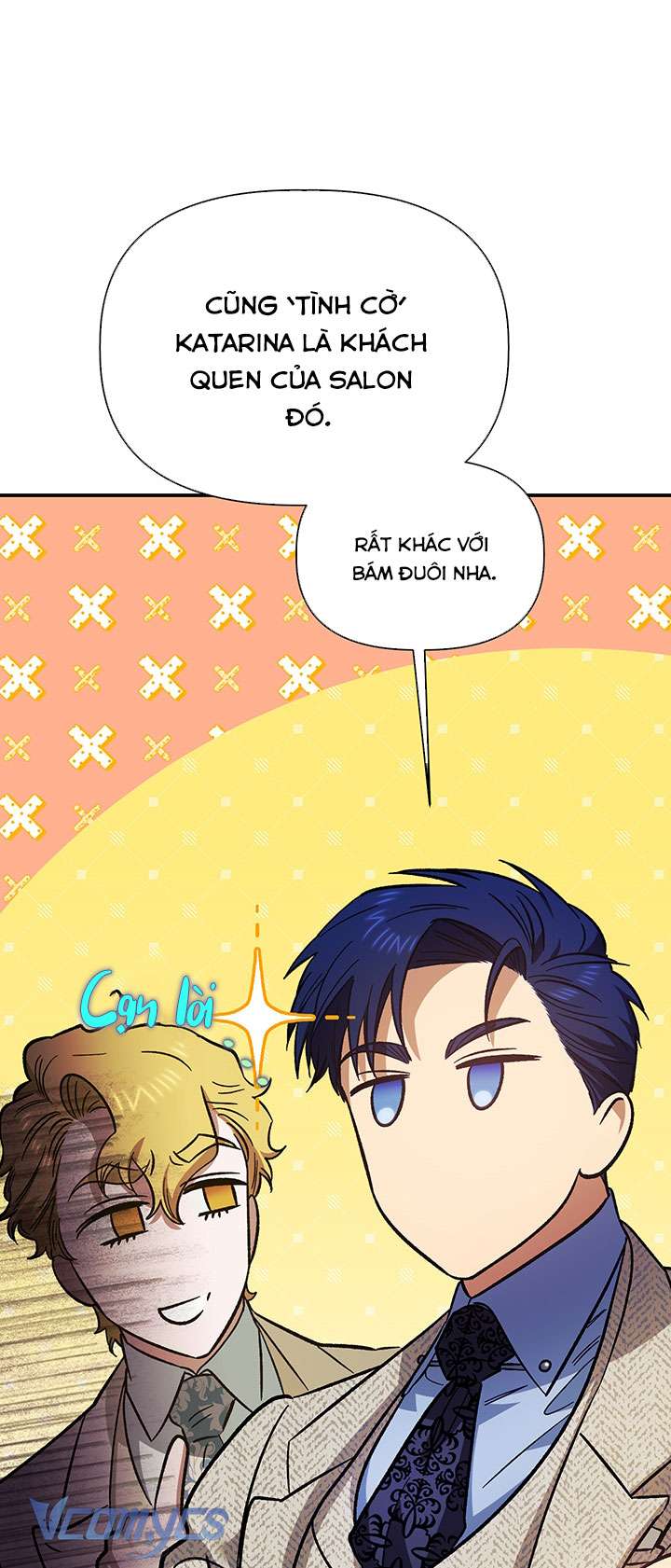 May Mắn Hay Bất Hạnh Chapter 103 - 17