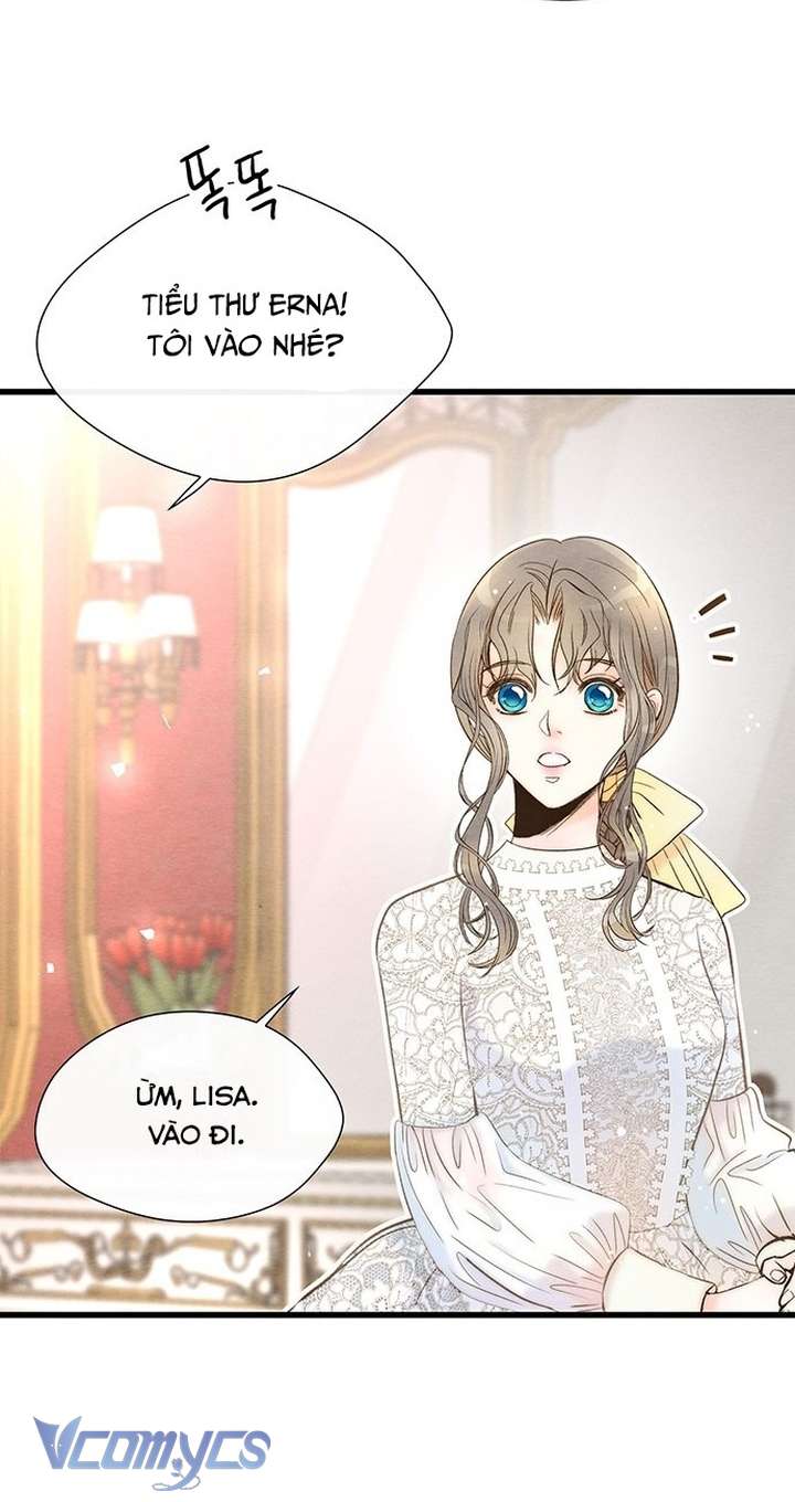 Hoàng Tử Rắc Rối Chapter 10 - 6