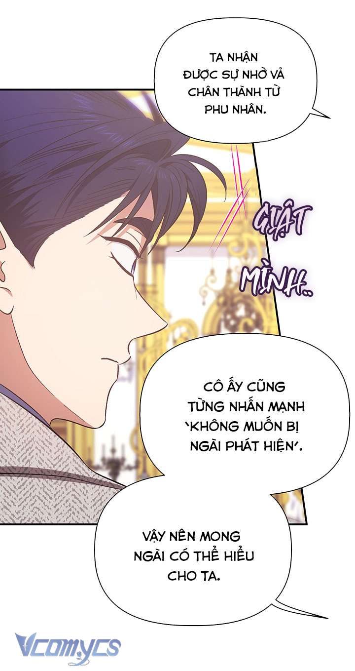 May Mắn Hay Bất Hạnh Chapter 103 - 30