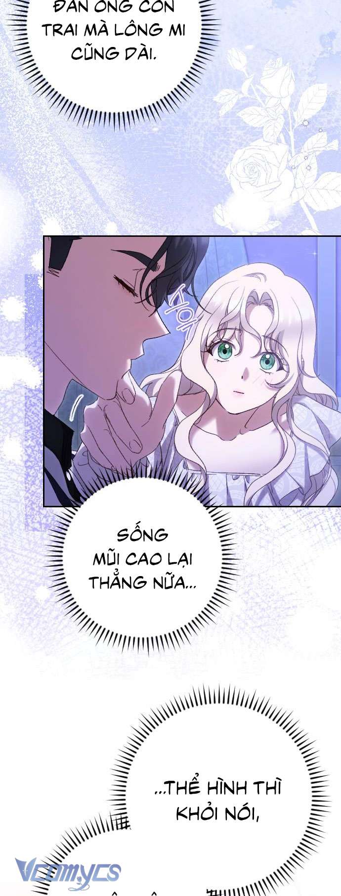 Dành Cho Những Ai Coi Hối Tiếc Là Điều Xa Xỉ Chapter 41 - 48