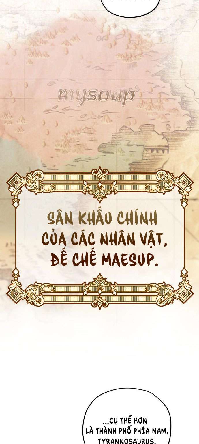 Trận Đấu Đồng Đội Của Những Tài Xế Xe Tải Chapter 3 - 35