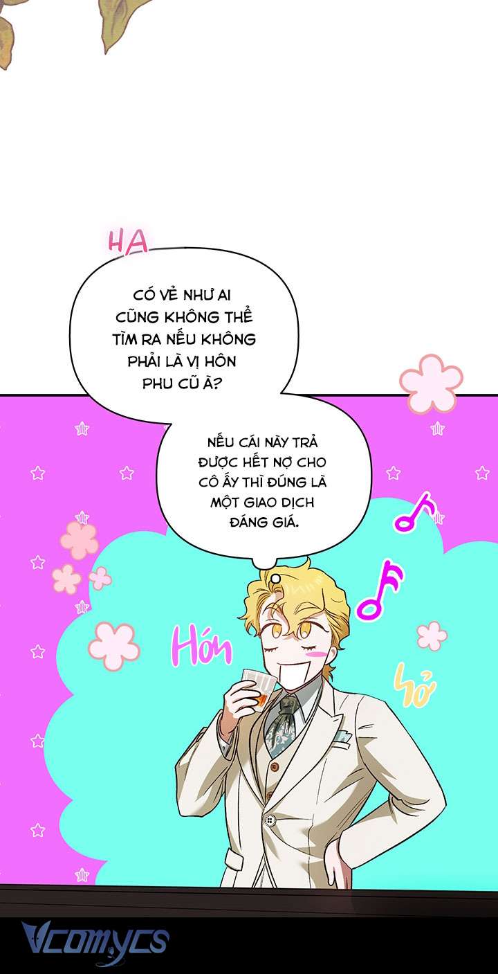 May Mắn Hay Bất Hạnh Chapter 103 - 6