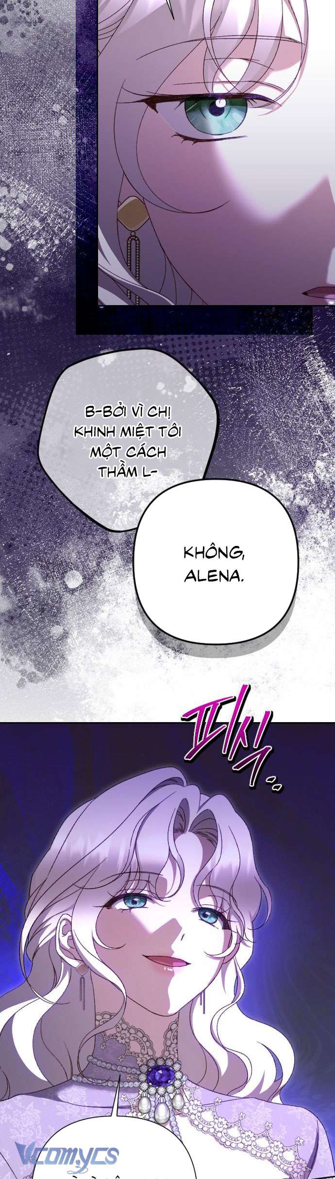 Dành Cho Những Ai Coi Hối Tiếc Là Điều Xa Xỉ Chapter 41 - 18