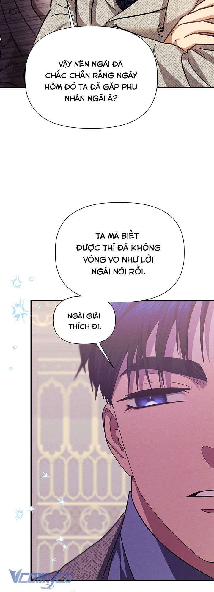 May Mắn Hay Bất Hạnh Chapter 103 - 18