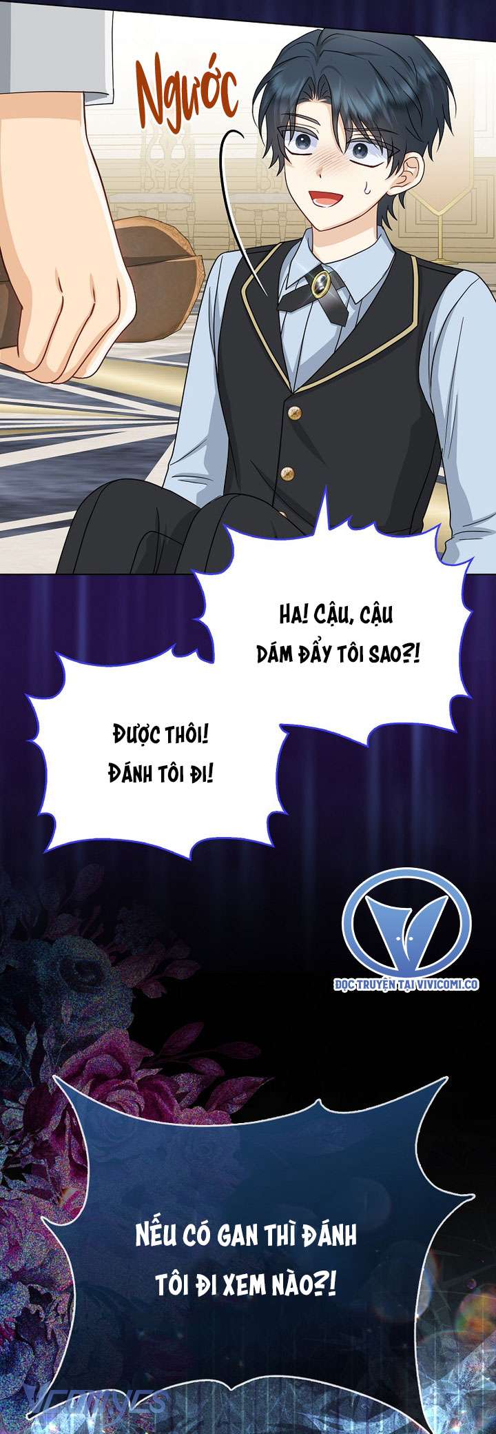 Nhân Vật Phản Diện Đều Thích Tôi Chapter 51 - 44