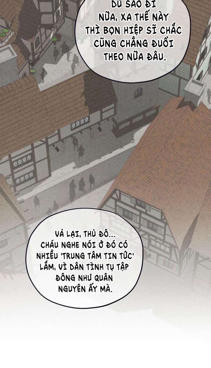 Trận Đấu Đồng Đội Của Những Tài Xế Xe Tải Chapter 3 - 39