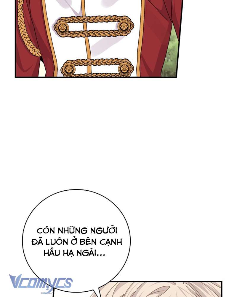 Chị Gái Của Nhân Vật Phản Diện Hôm Nay Cũng Đang Đau Khổ Chapter 84 - 86
