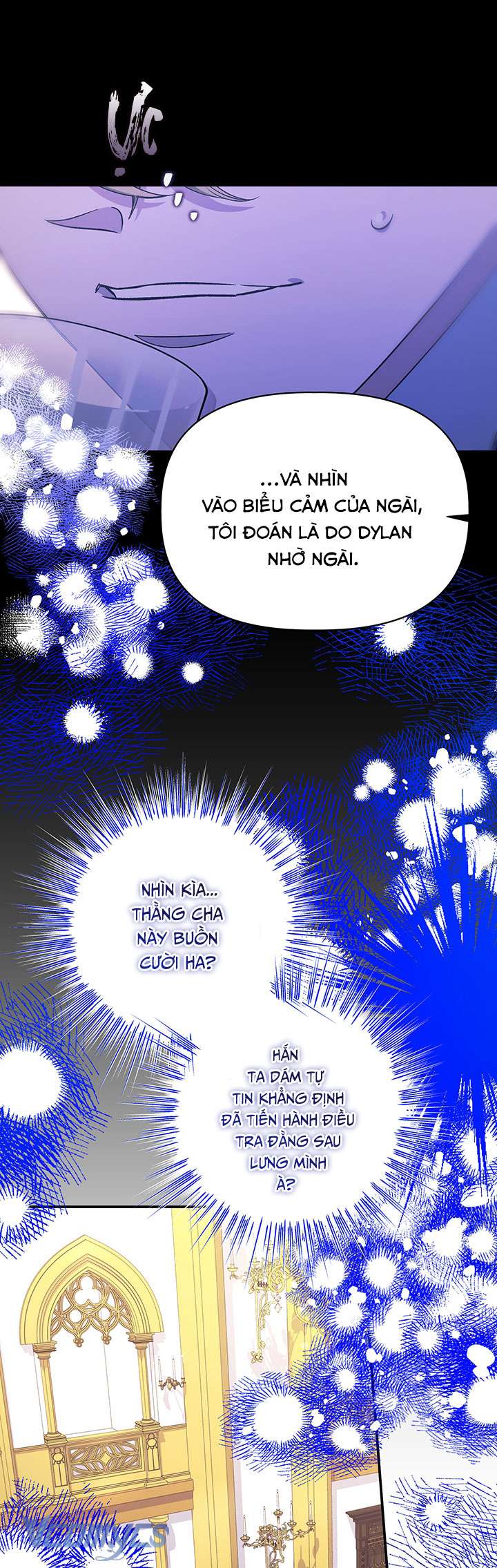 May Mắn Hay Bất Hạnh Chapter 103 - 23